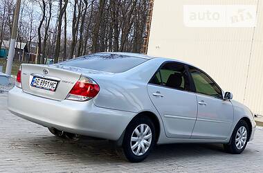 Седан Toyota Camry 2006 в 
