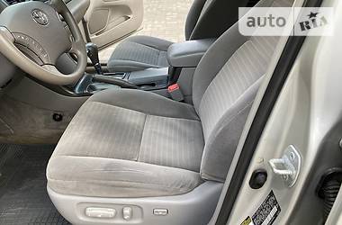 Седан Toyota Camry 2006 в 