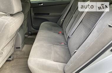 Седан Toyota Camry 2006 в 
