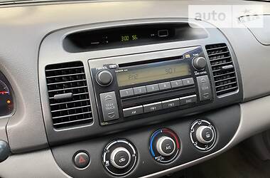 Седан Toyota Camry 2006 в 