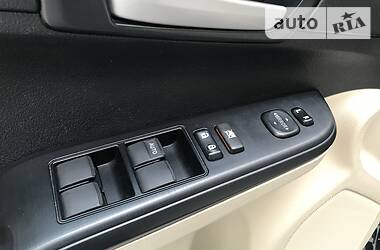 Седан Toyota Camry 2014 в 