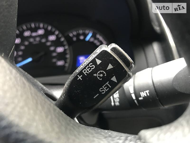 Седан Toyota Camry 2014 в Киеве