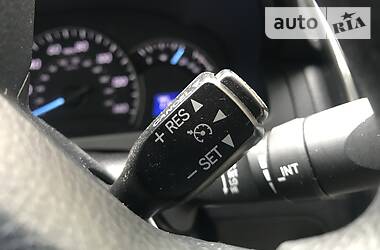 Седан Toyota Camry 2014 в 