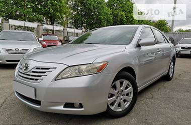 Седан Toyota Camry 2006 в 