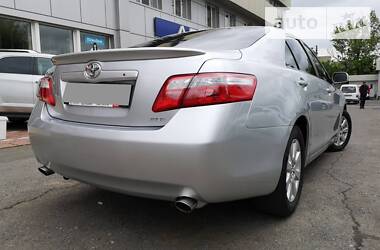 Седан Toyota Camry 2006 в 