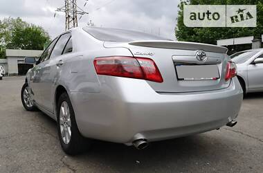 Седан Toyota Camry 2006 в 