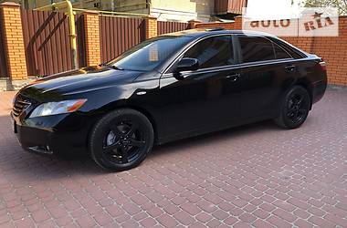Седан Toyota Camry 2008 в 