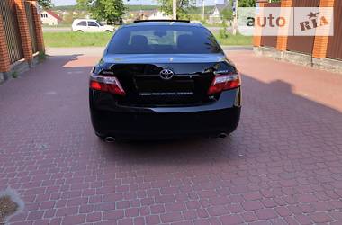 Седан Toyota Camry 2008 в 