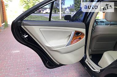 Седан Toyota Camry 2008 в 