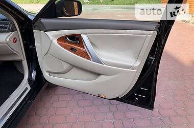 Седан Toyota Camry 2008 в 