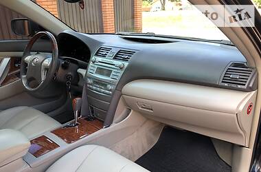 Седан Toyota Camry 2008 в 