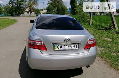 Седан Toyota Camry 2008 в Ставище