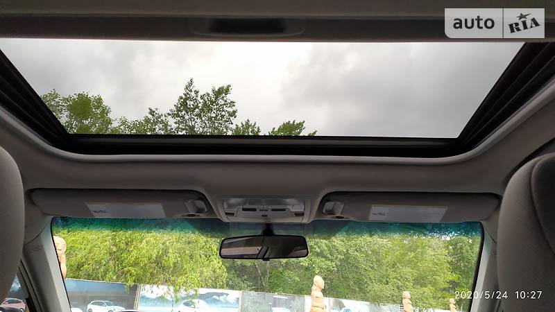 Седан Toyota Camry 2012 в Днепре