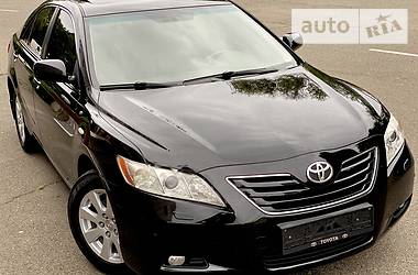 Седан Toyota Camry 2008 в Одессе