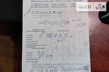 Седан Toyota Camry 2004 в 