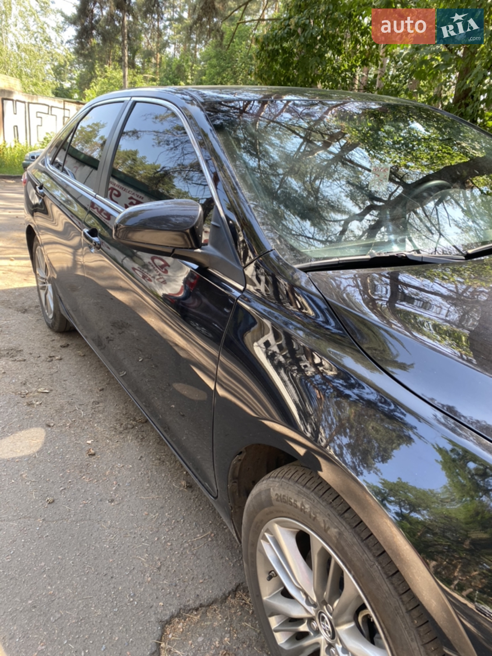 2014 Toyota Camry - мініатюра 28