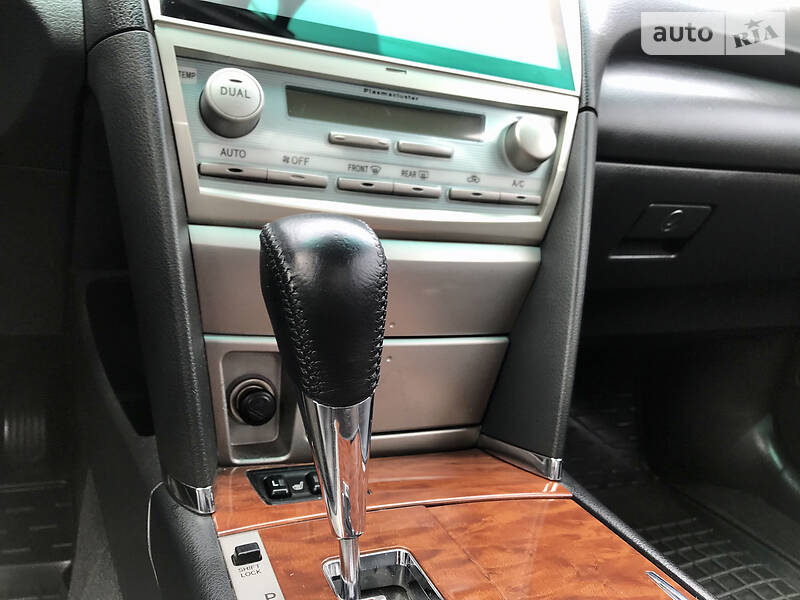 Седан Toyota Camry 2008 в Харкові