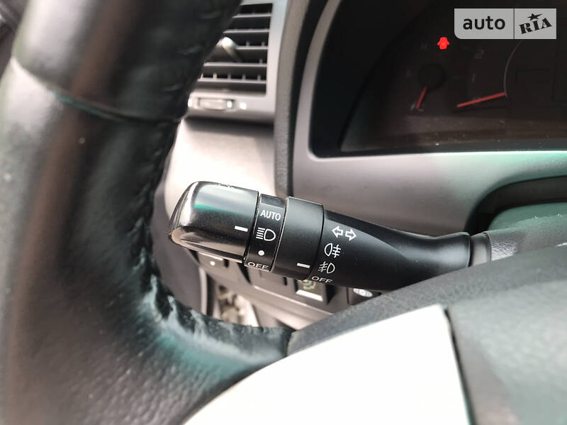 Седан Toyota Camry 2008 в Харкові