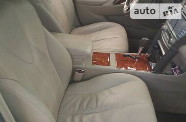 Седан Toyota Camry 2008 в 