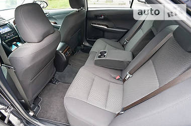 Седан Toyota Camry 2015 в 