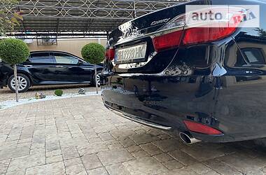 Седан Toyota Camry 2017 в 