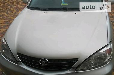 Седан Toyota Camry 2002 в 