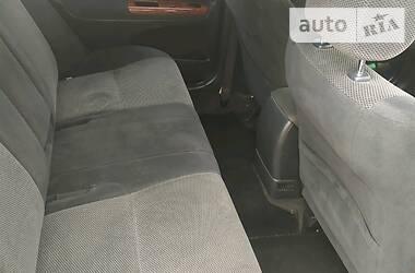 Седан Toyota Camry 2002 в 