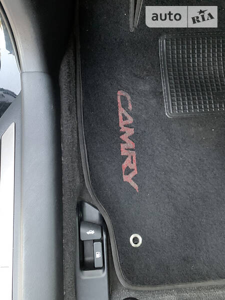 Седан Toyota Camry 2007 в Одесі