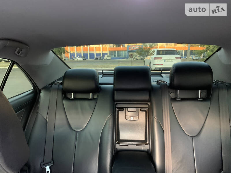 Седан Toyota Camry 2007 в Одесі