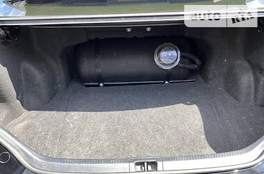 Седан Toyota Camry 2012 в 