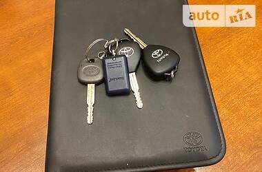 Седан Toyota Camry 2012 в 