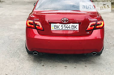 Седан Toyota Camry 2008 в 