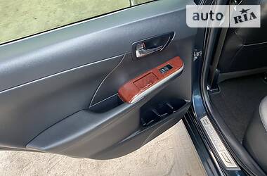 Седан Toyota Camry 2013 в 