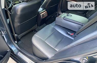 Седан Toyota Camry 2013 в 