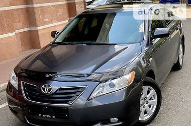 Седан Toyota Camry 2008 в 