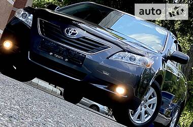 Седан Toyota Camry 2008 в 