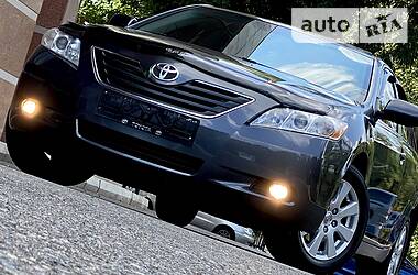 Седан Toyota Camry 2008 в 
