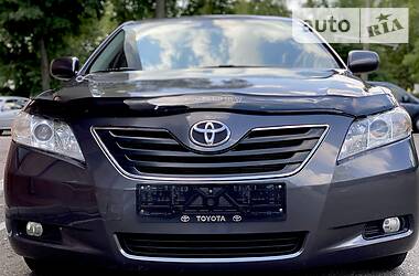 Седан Toyota Camry 2008 в 