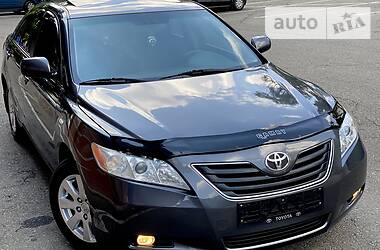 Седан Toyota Camry 2008 в 