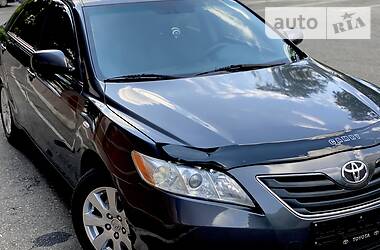 Седан Toyota Camry 2008 в 