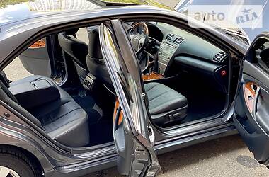 Седан Toyota Camry 2008 в 