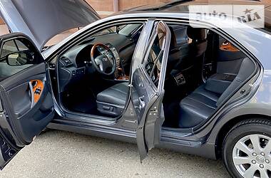 Седан Toyota Camry 2008 в 
