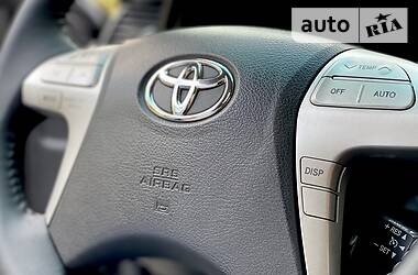 Седан Toyota Camry 2008 в 