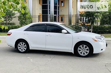 Седан Toyota Camry 2009 в Киеве