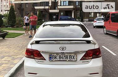 Седан Toyota Camry 2008 в 