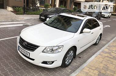Седан Toyota Camry 2008 в 