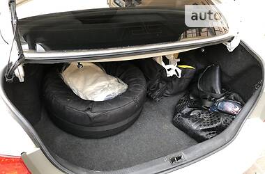 Седан Toyota Camry 2008 в 