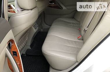 Седан Toyota Camry 2008 в 