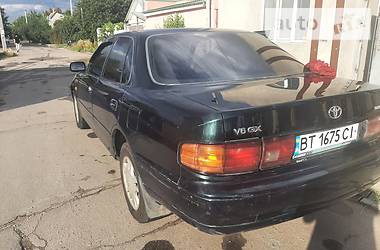 Седан Toyota Camry 1992 в Херсоне