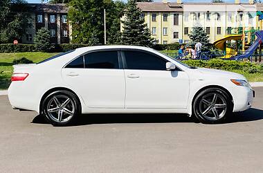 Седан Toyota Camry 2009 в 